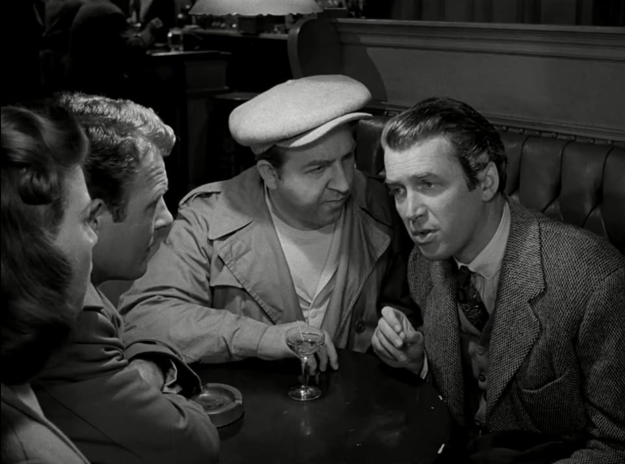 Anatomy of at Murder [1959] 3